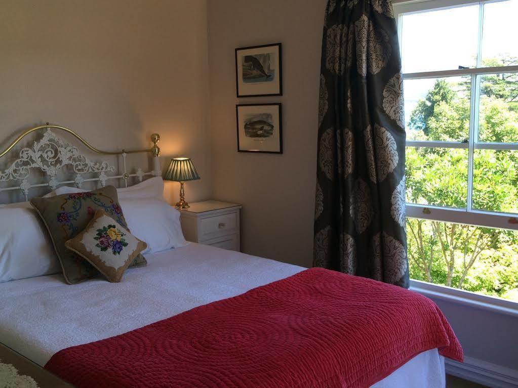 Bed and breakfast Banks House Akaroa Extérieur photo