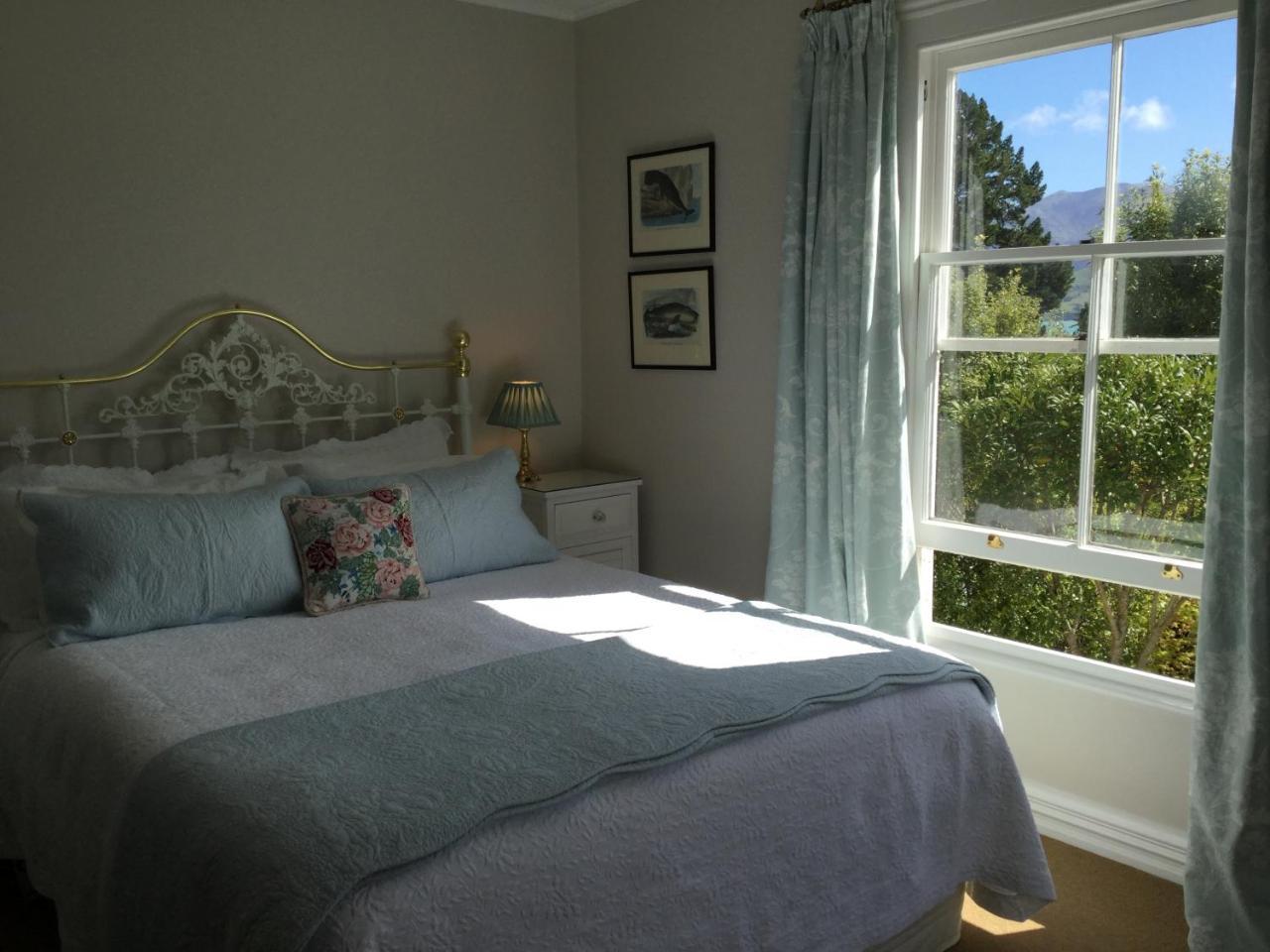 Bed and breakfast Banks House Akaroa Extérieur photo